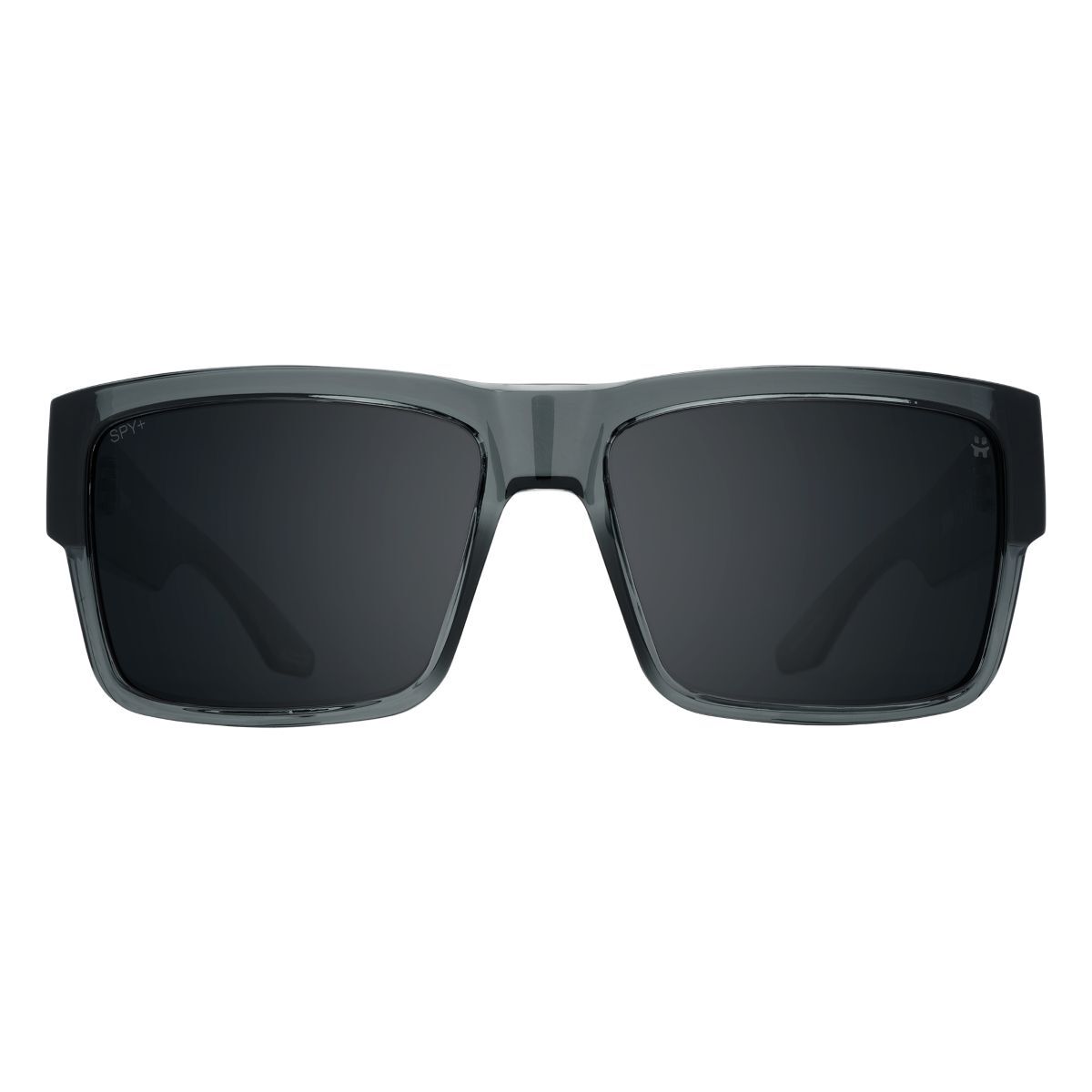 CYRUS, Translucent Gunmetal-Happy Gray with Gunmetal Mirror, hi-res image number null